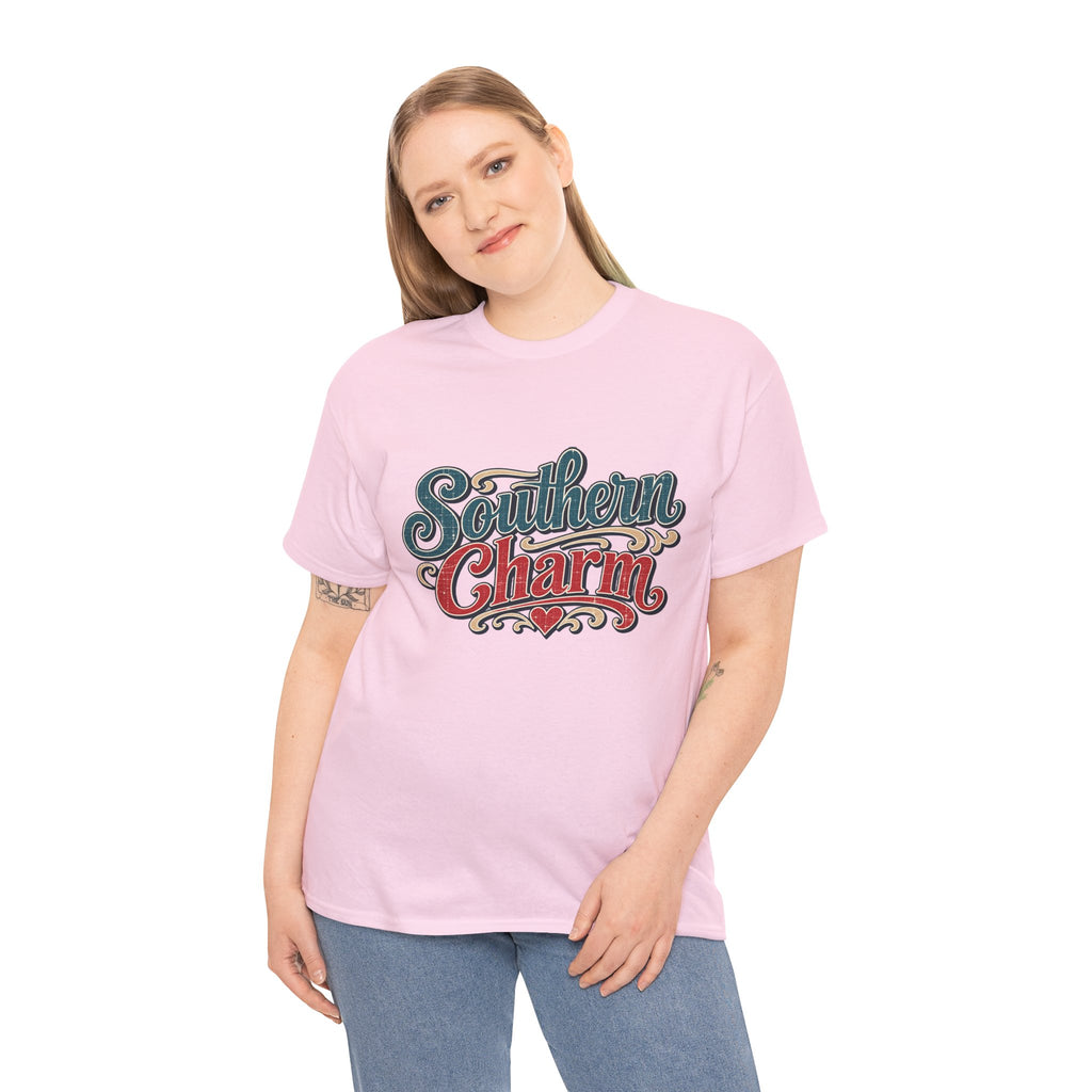 Southern Charm Southern Style T-Shirt