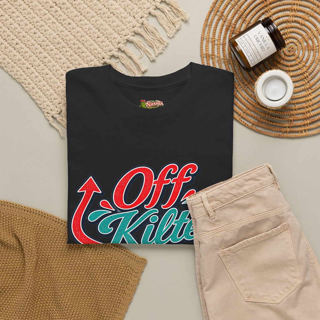 Off Kilter Southern Style T-Shirt