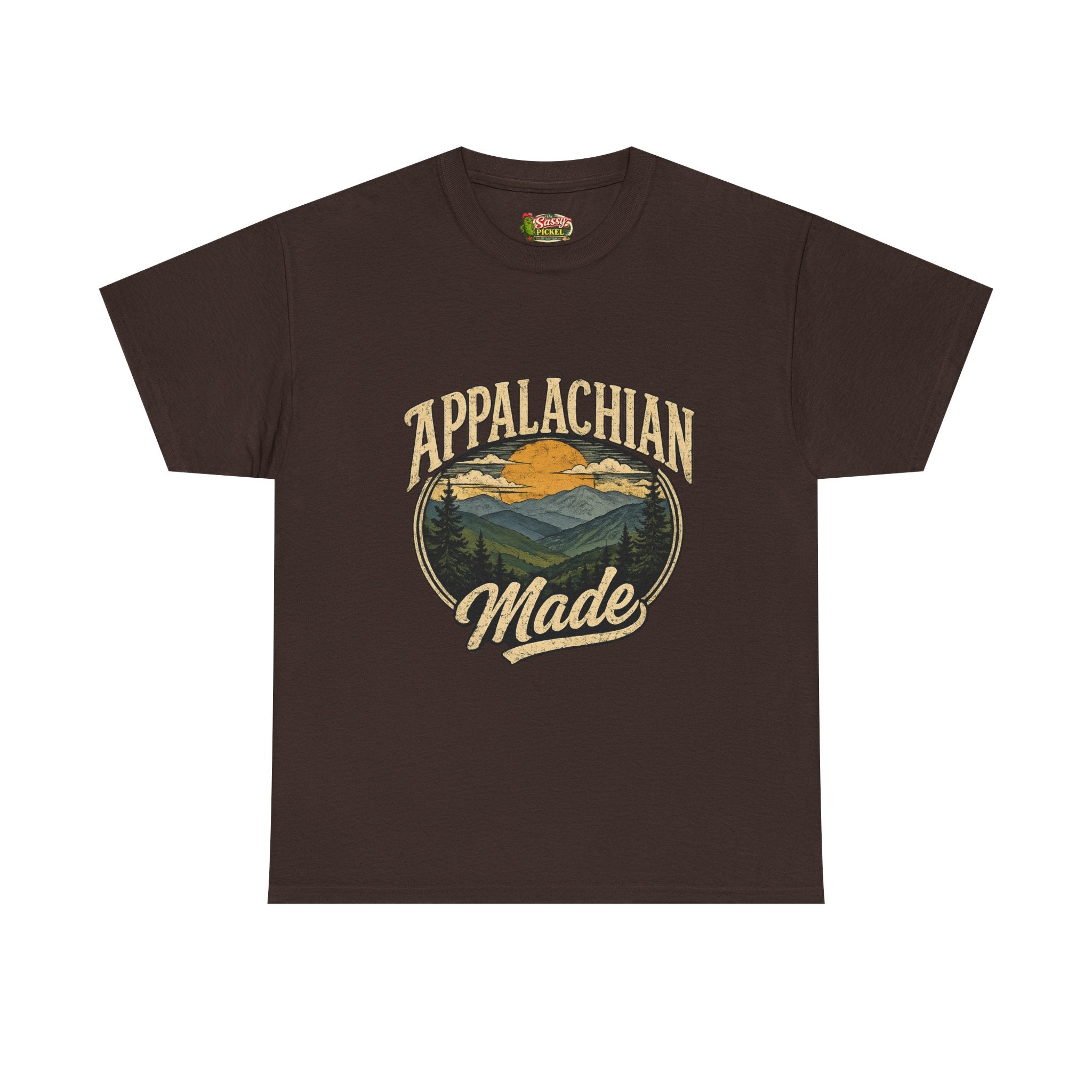 Appalachian Made T-Shirt