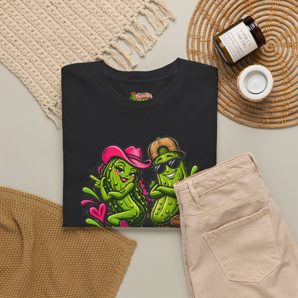 Dill With It T-Shirt