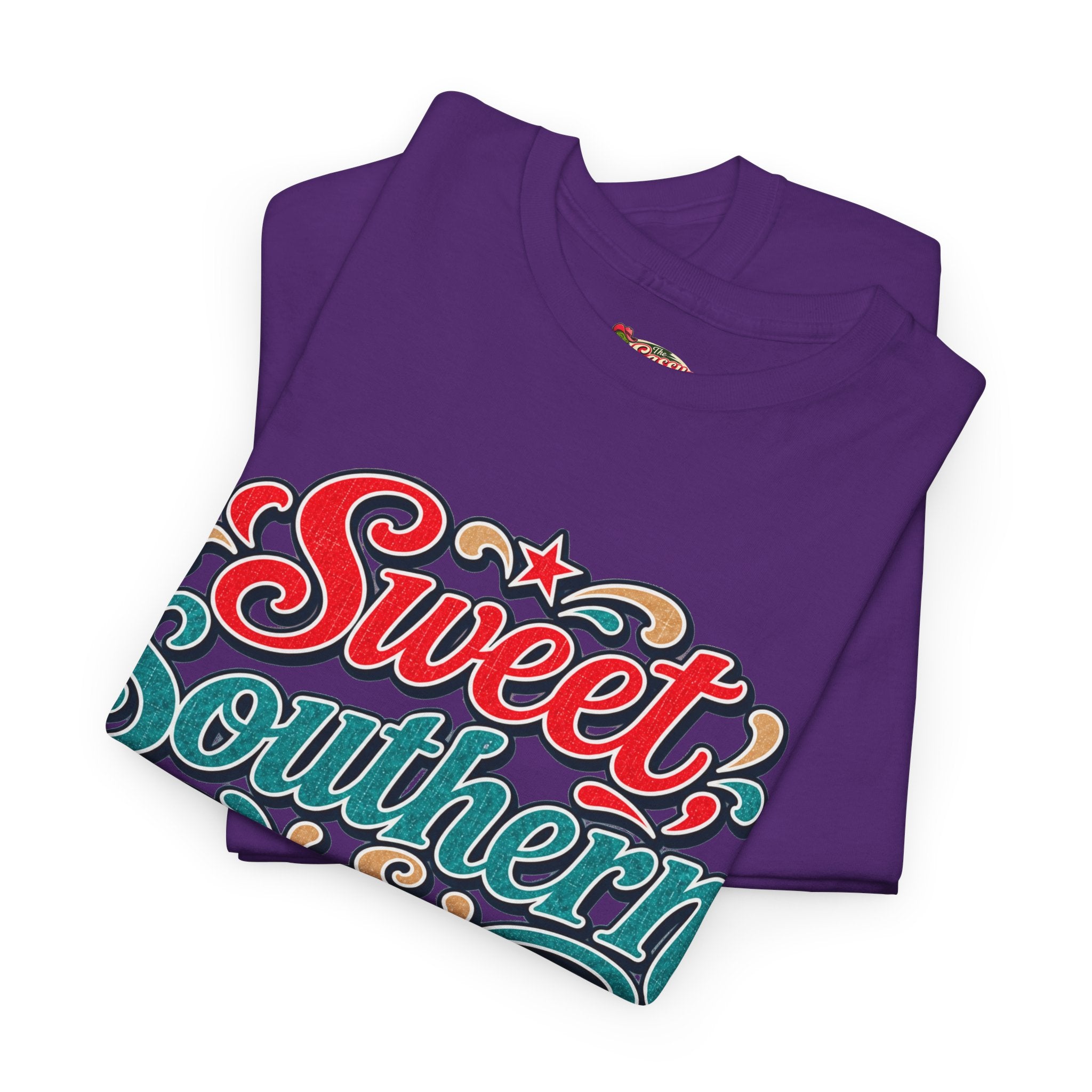 Sweet, Southern & Sassy Southern Style T-Shirt