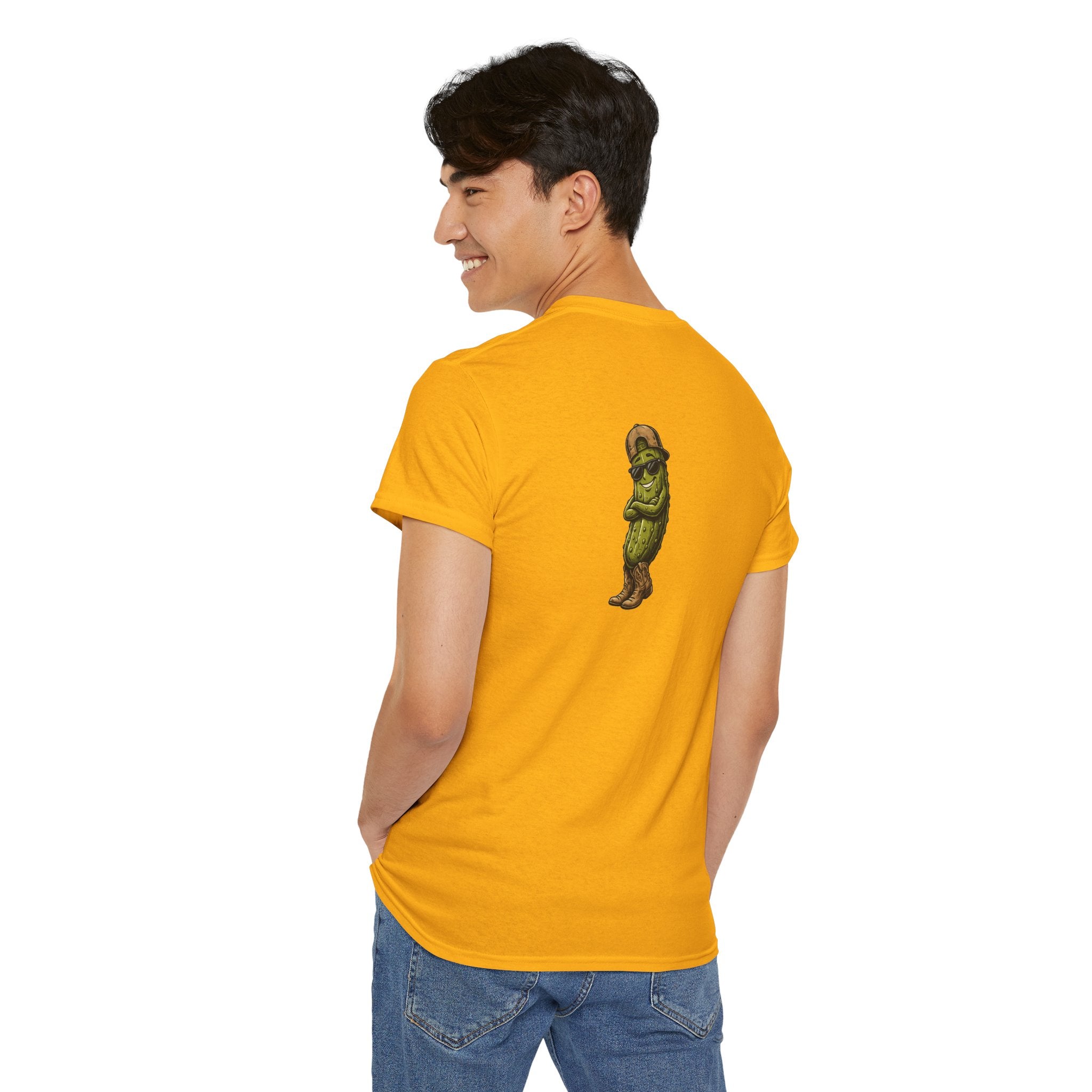 I’m Kinda A Big Dill T-Shirt