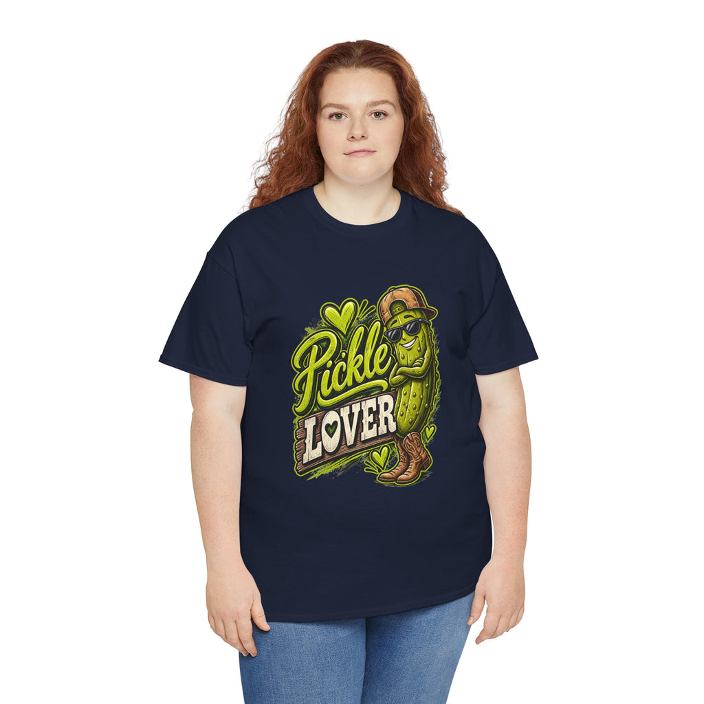 Pickle Lover T-Shirt