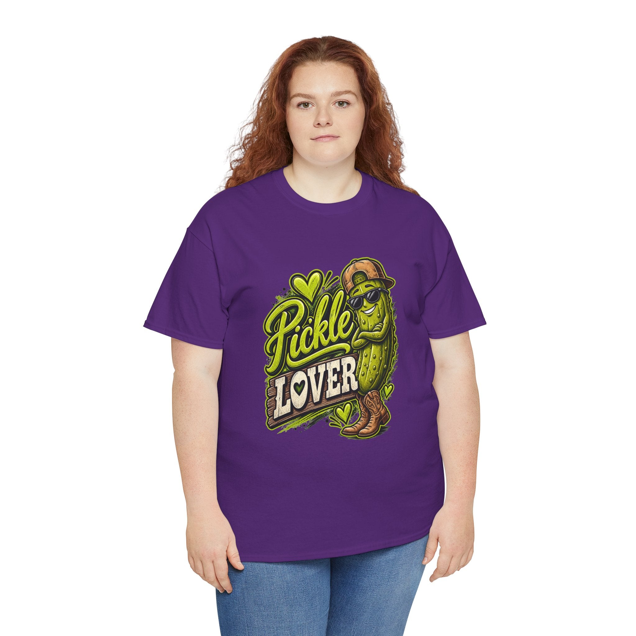 Pickle Lover T-Shirt