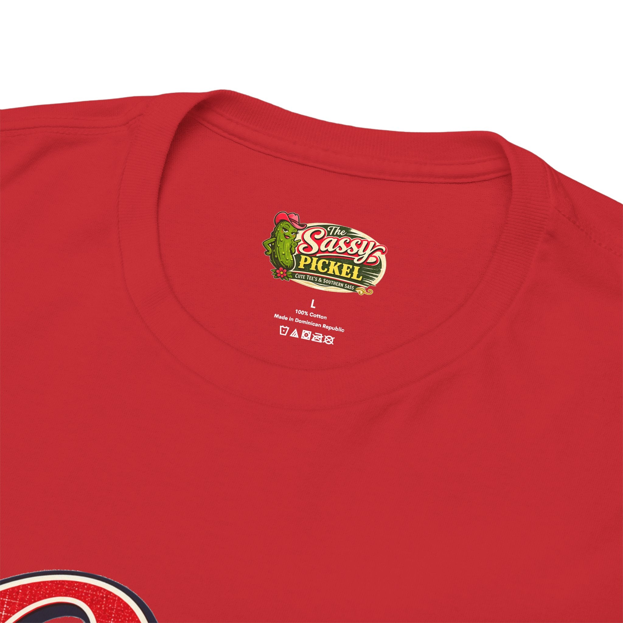 Quit Bein’ Ugly Southern Style T-Shirt