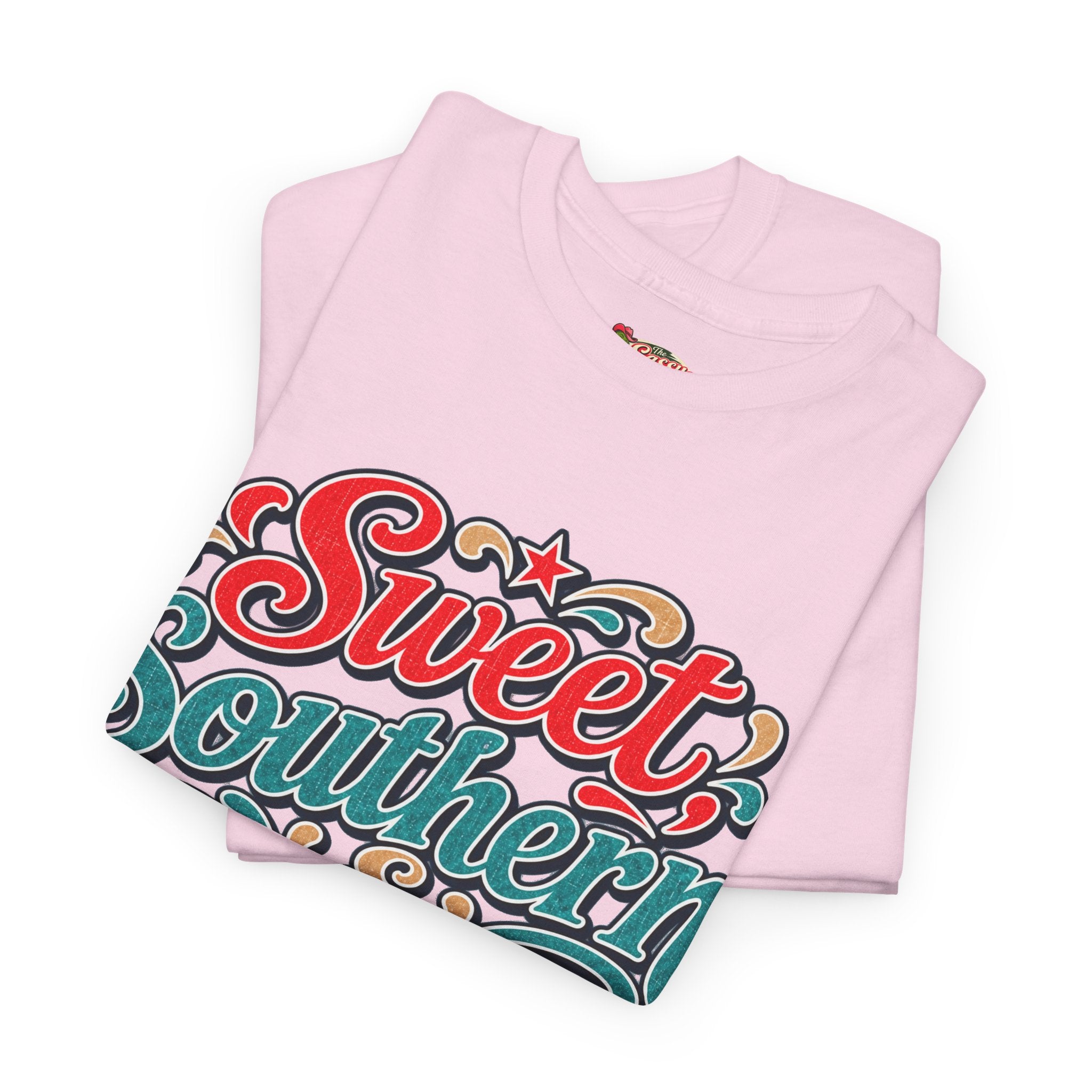 Sweet, Southern & Sassy Southern Style T-Shirt