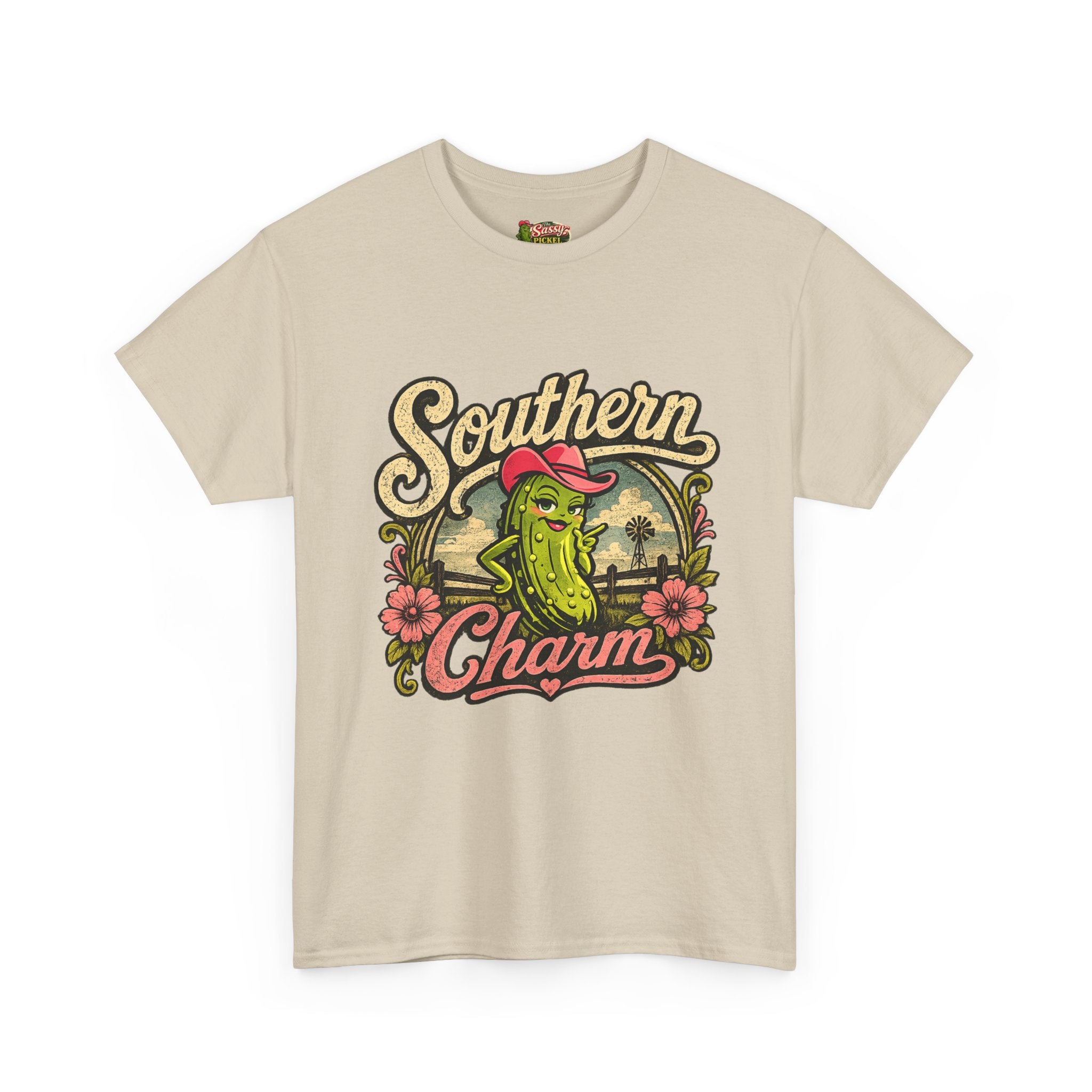 Southern Charm T-Shirt