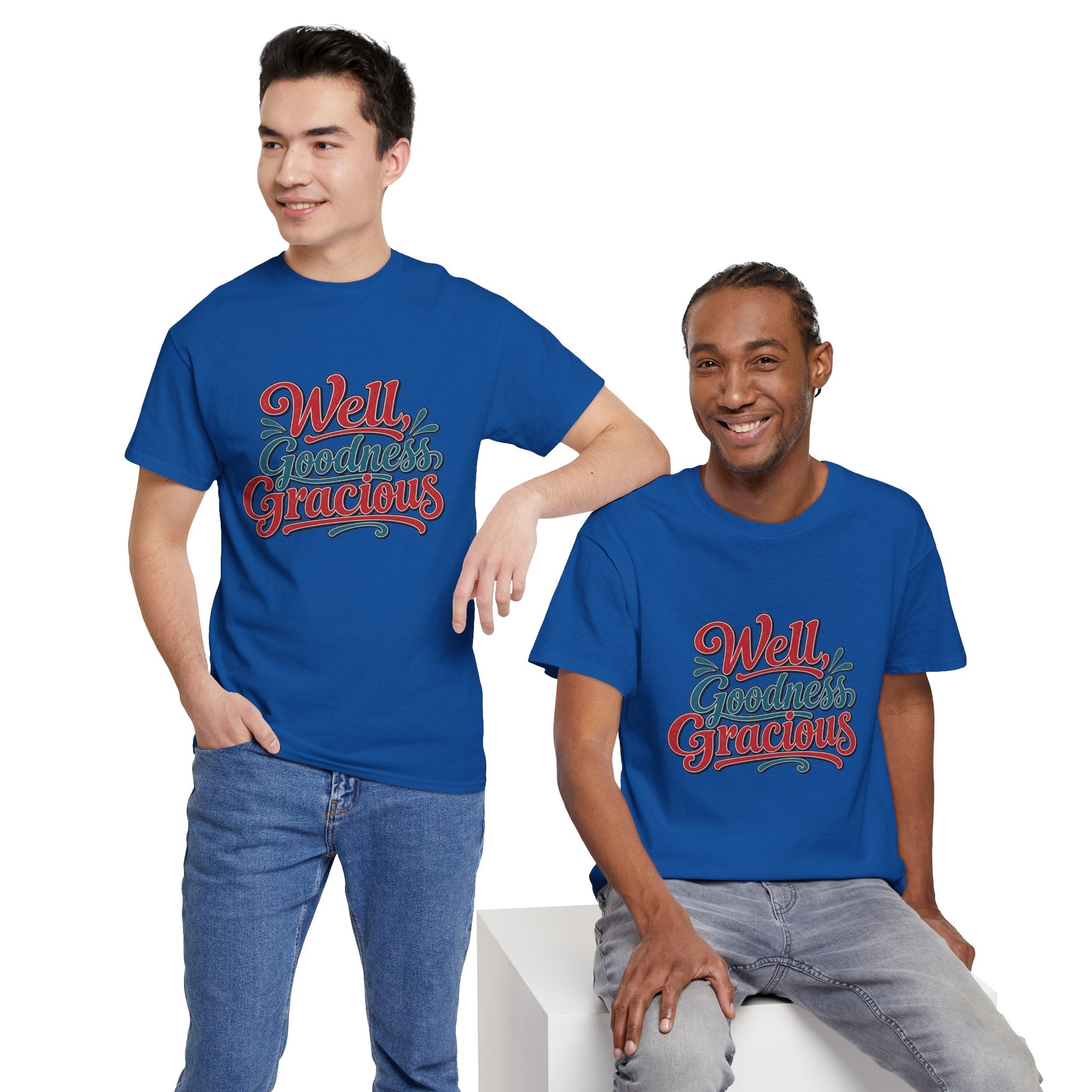Well, Goodness Gracious Southern Style T-Shirt