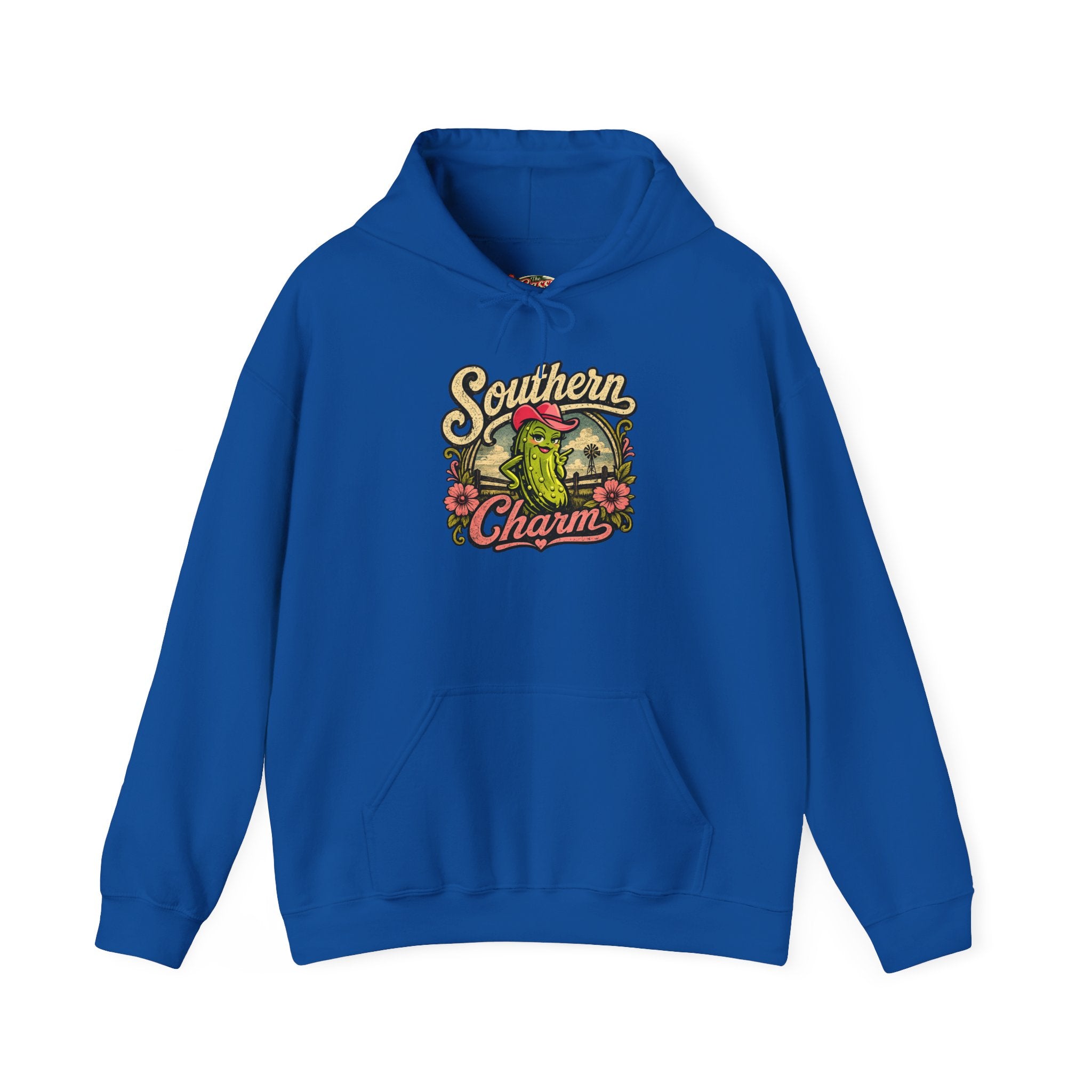 Southern Charm Hoodie