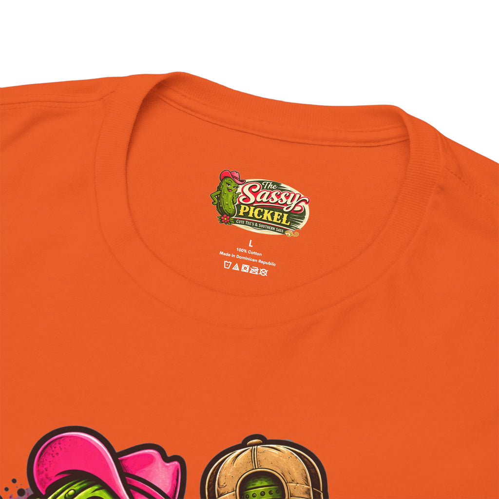 Dill With It T-Shirt