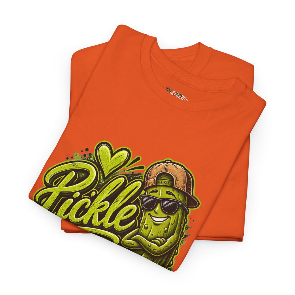 Pickle Lover T-Shirt