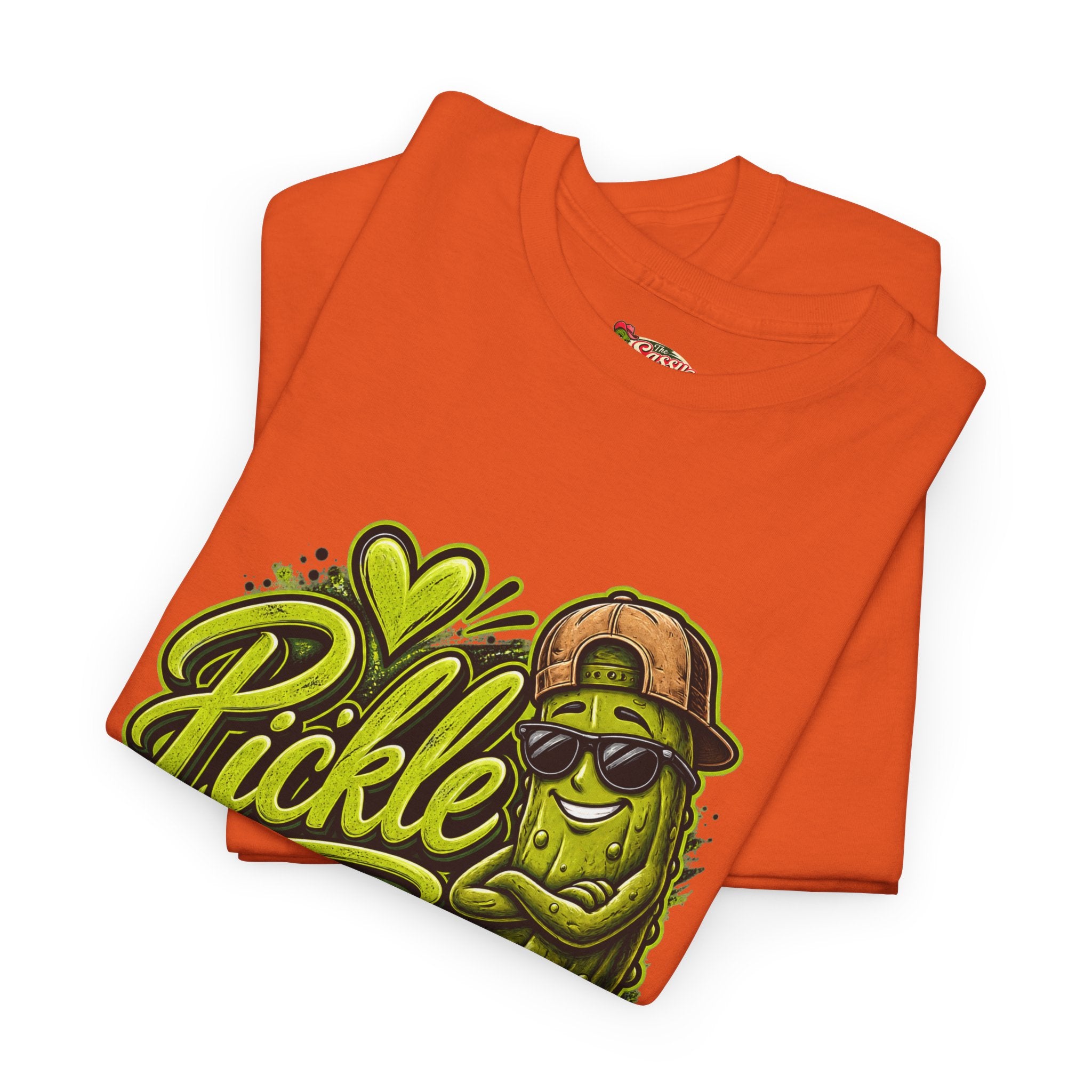 Pickle Lover T-Shirt
