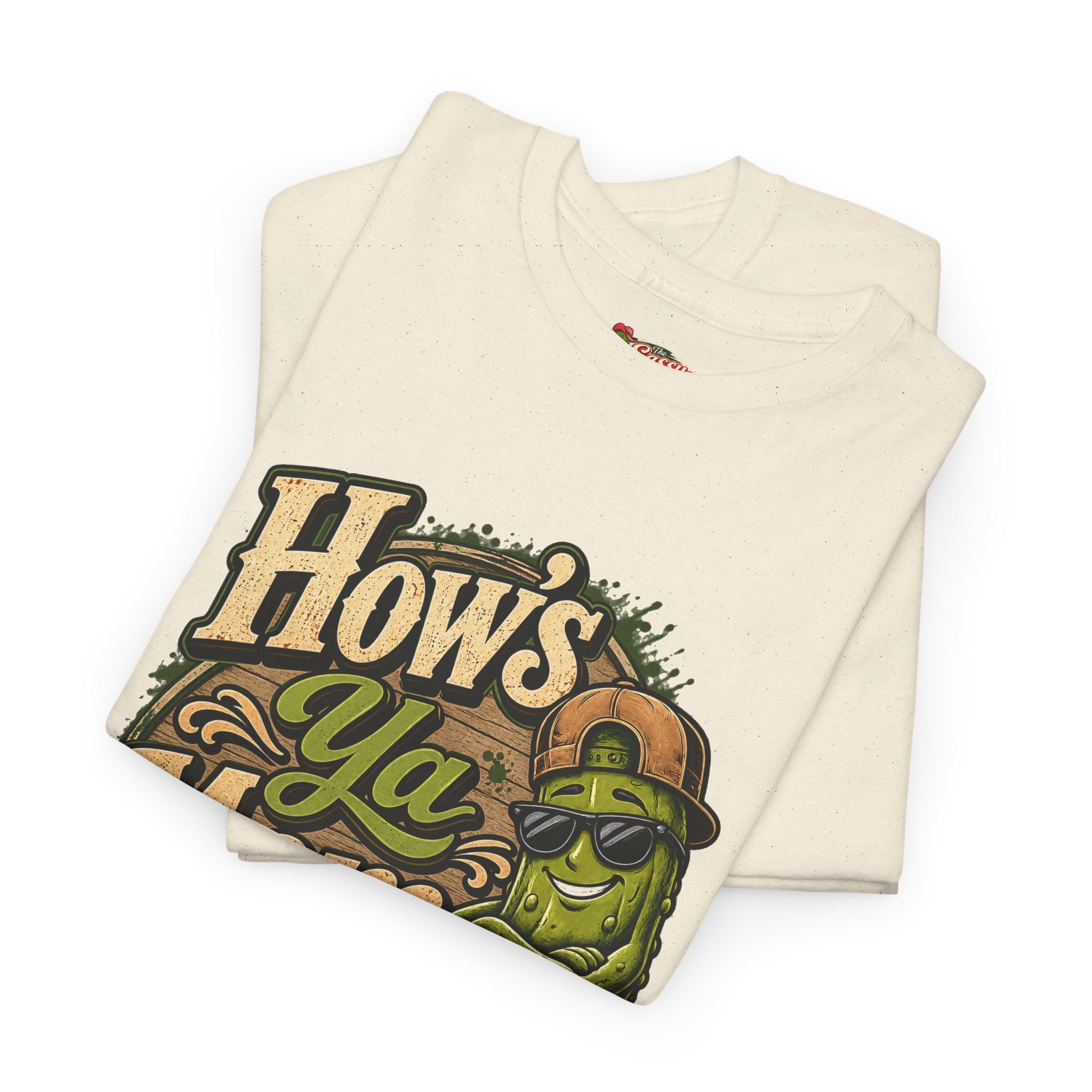 How’s Ya Mom ‘n’ Em? T-Shirt