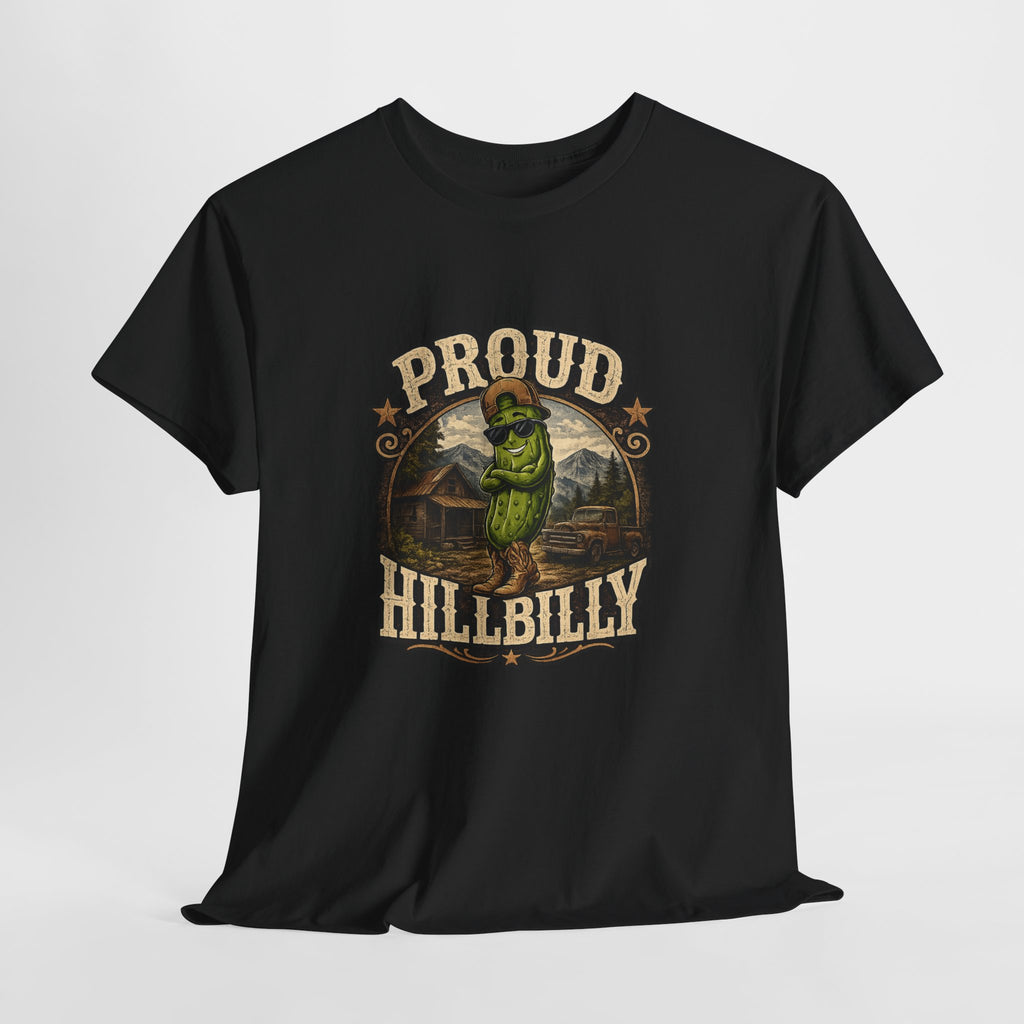 Proud Hillbilly T-Shirt