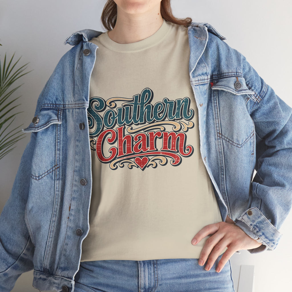 Southern Charm Southern Style T-Shirt