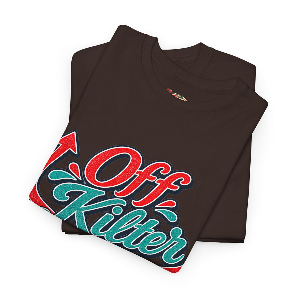 Off Kilter Southern Style T-Shirt