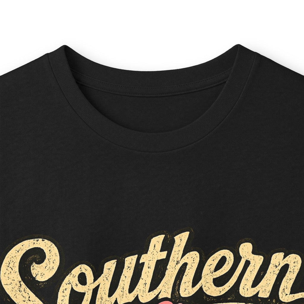 Southern Charm Long Sleeve Tee