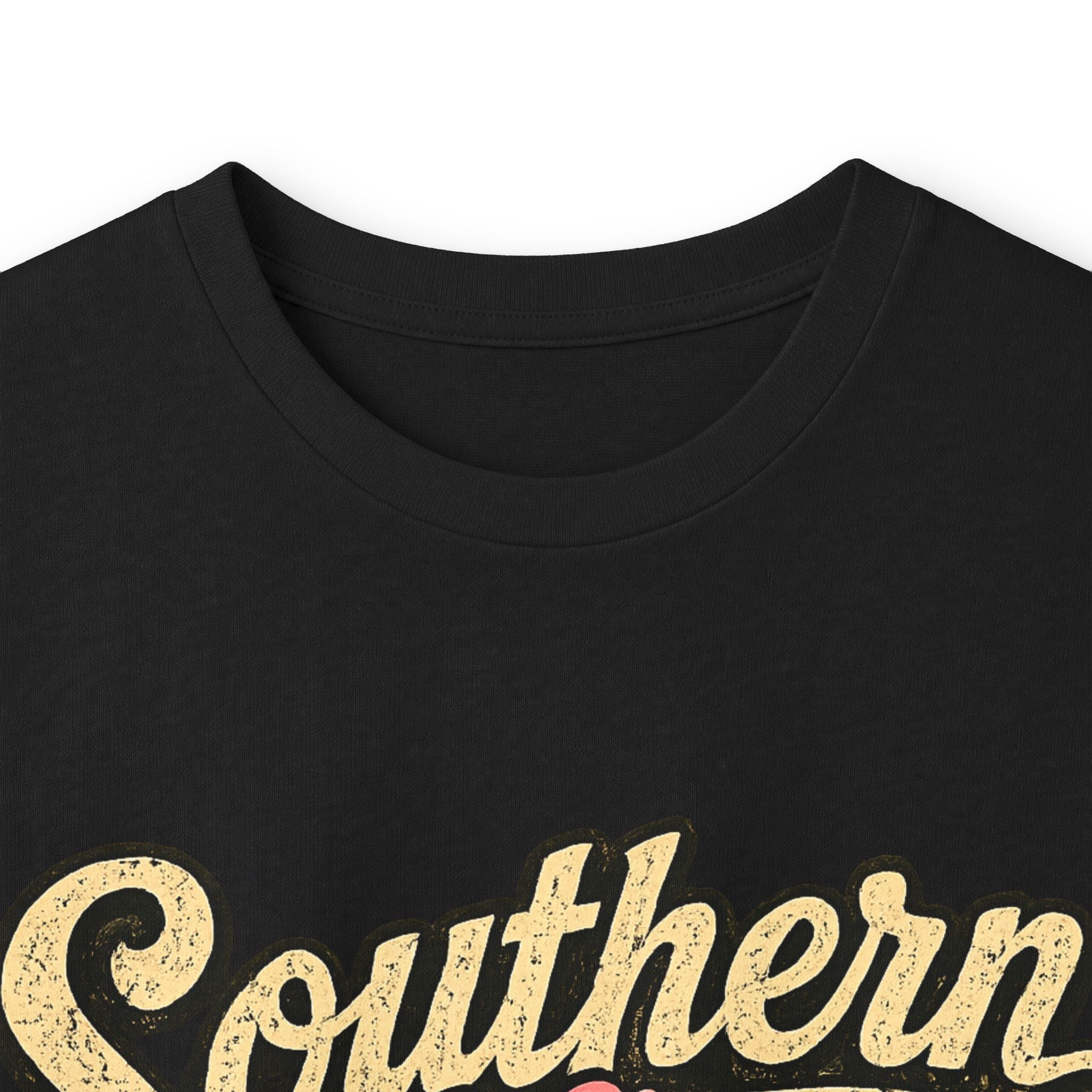 Southern Charm Long Sleeve Tee