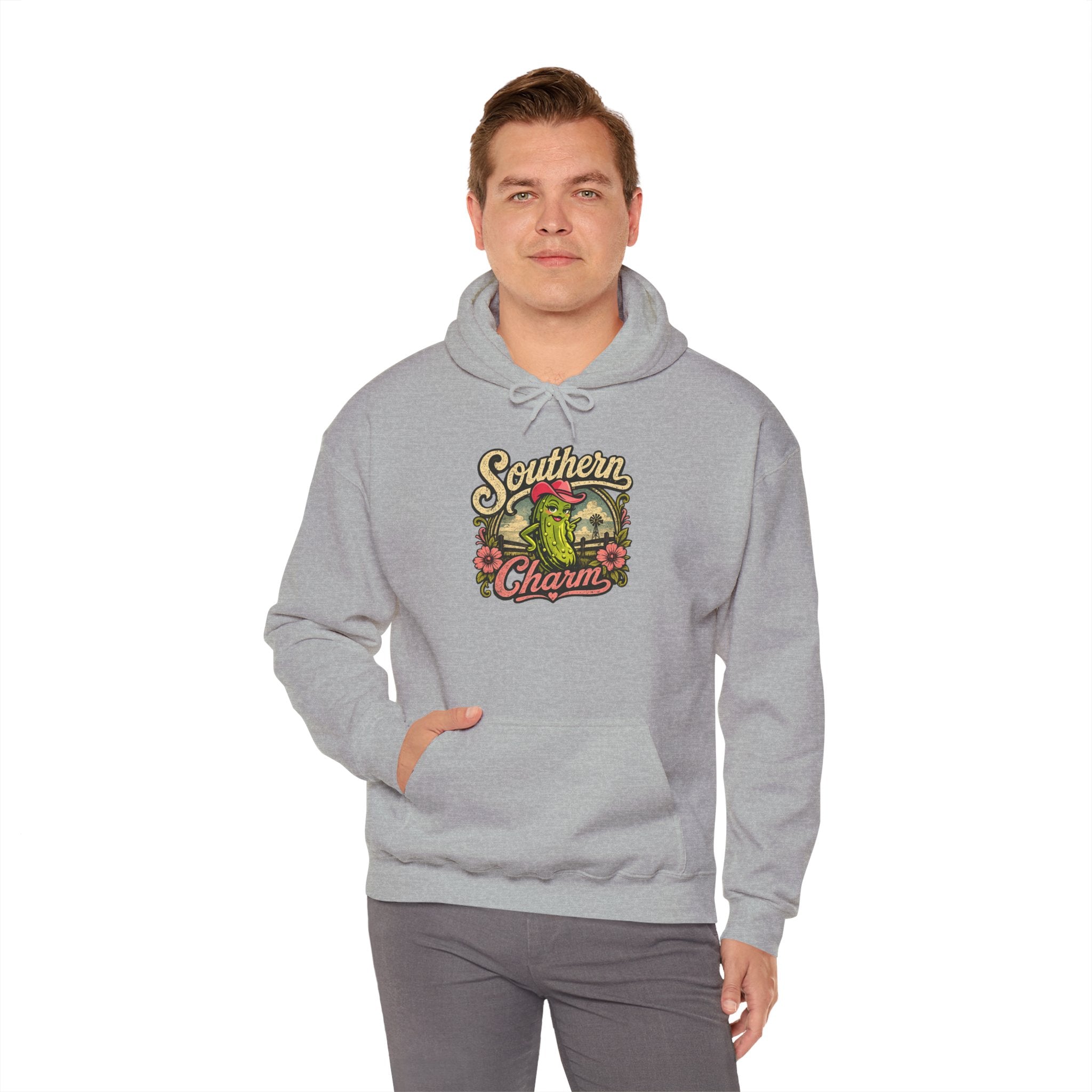 Southern Charm Hoodie