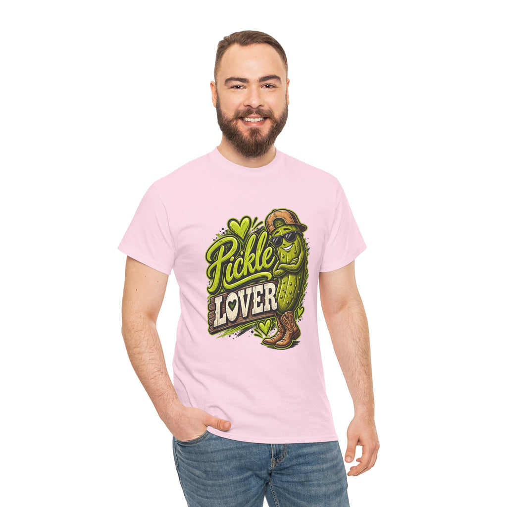 Pickle Lover T-Shirt