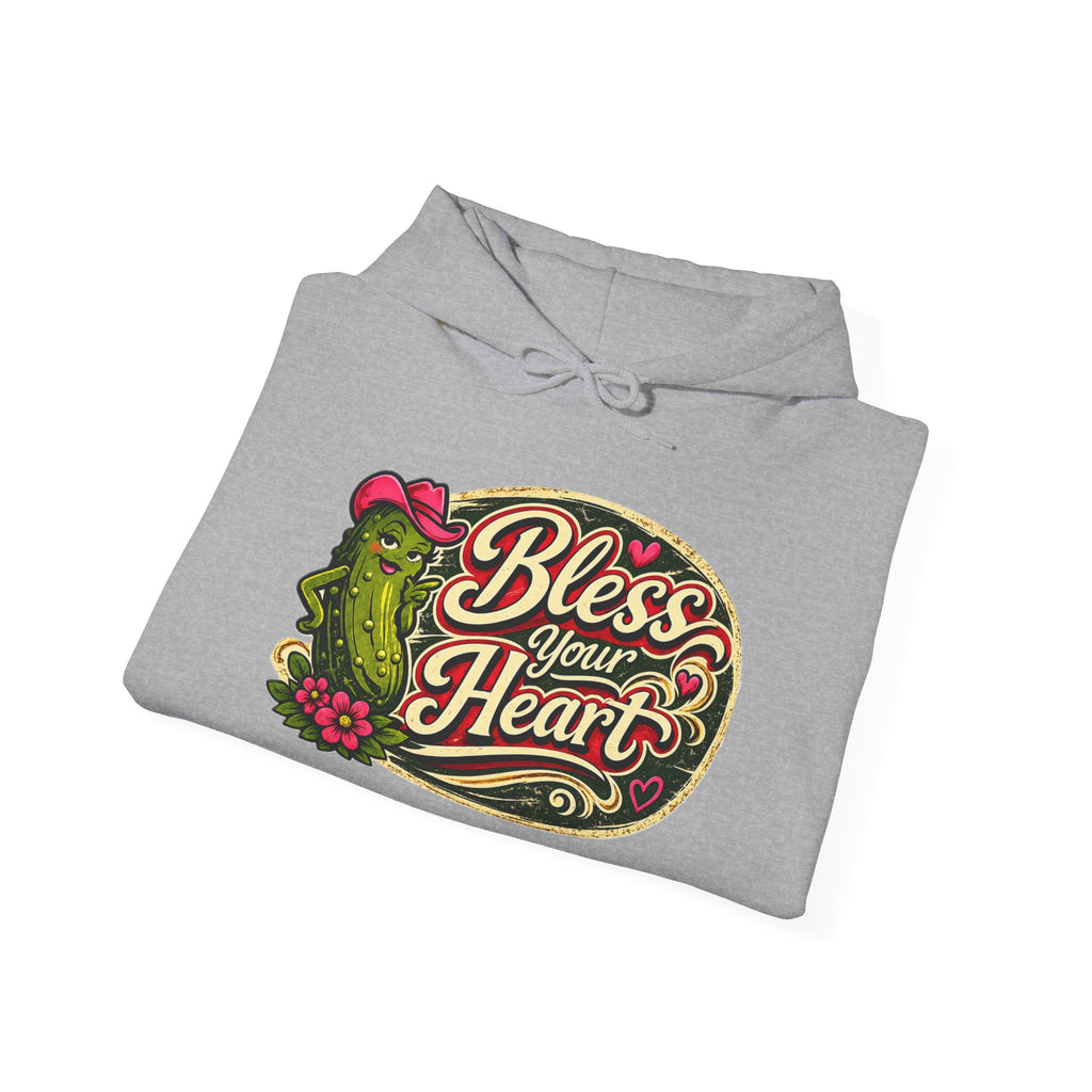 Bless Your Heart Hoodie
