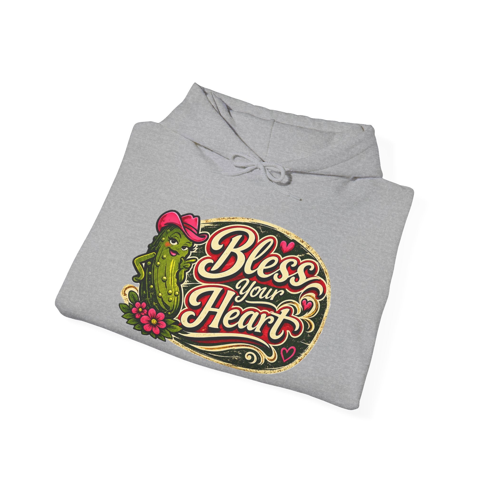 Bless Your Heart Hoodie
