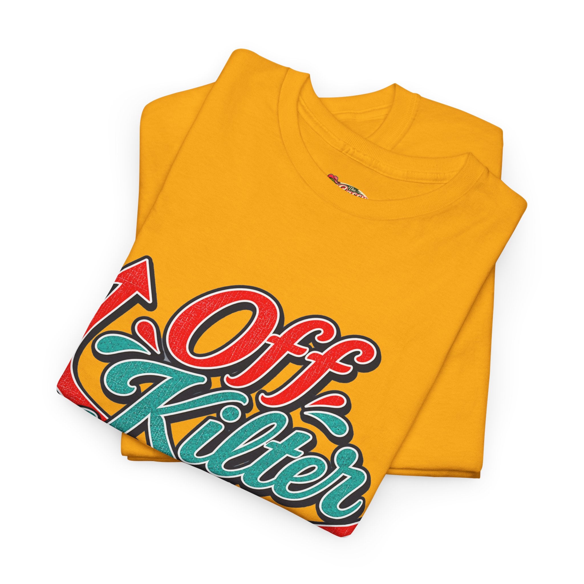 Off Kilter Southern Style T-Shirt
