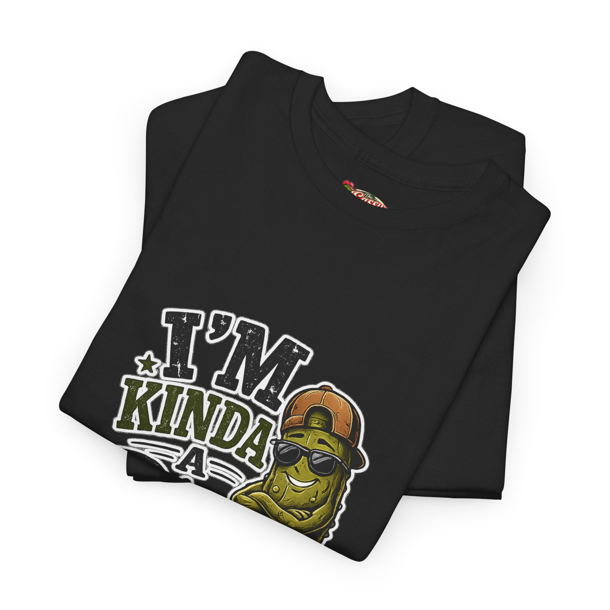 I’m Kinda A Big Dill T-Shirt