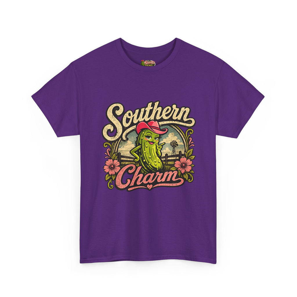 Southern Charm T-Shirt