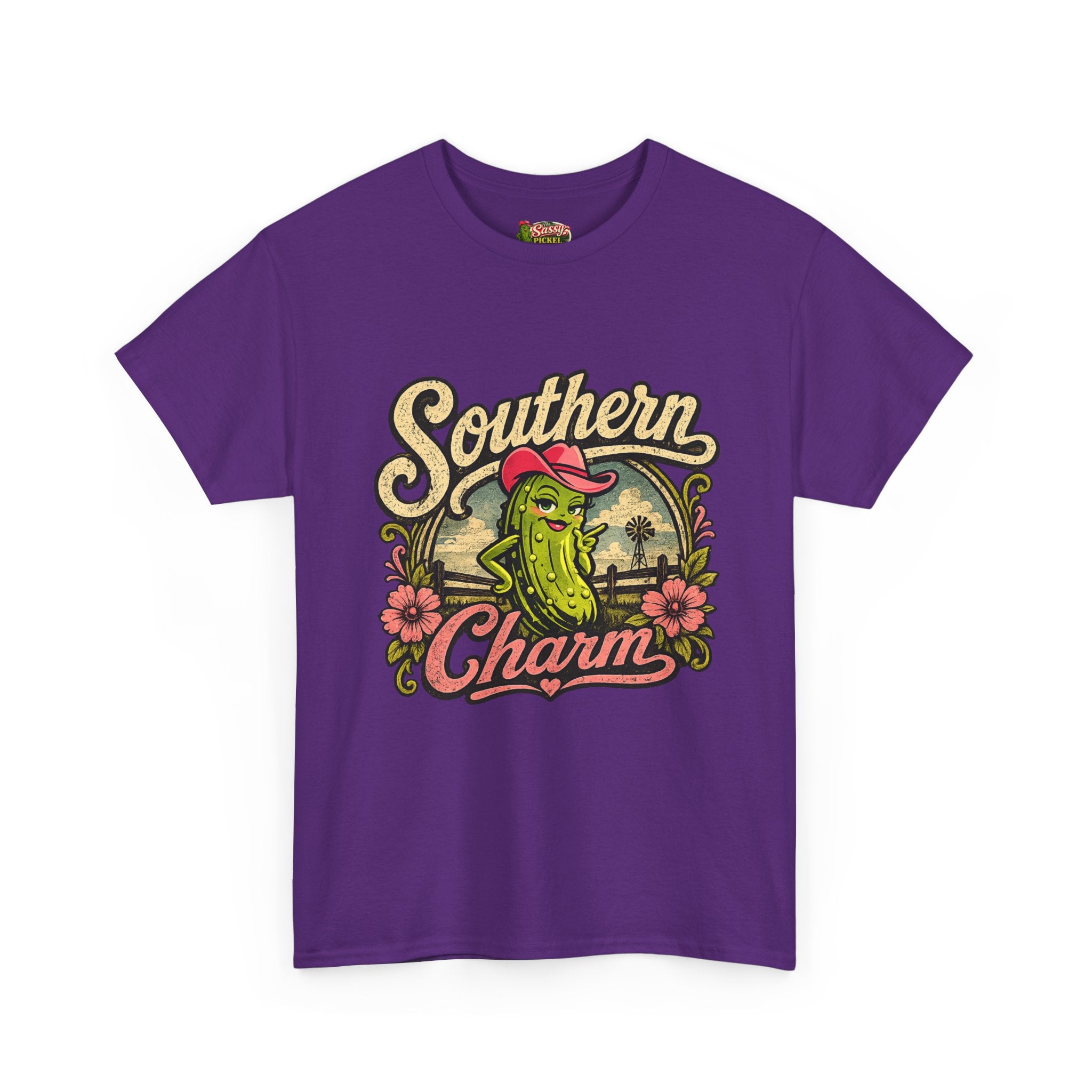 Southern Charm T-Shirt