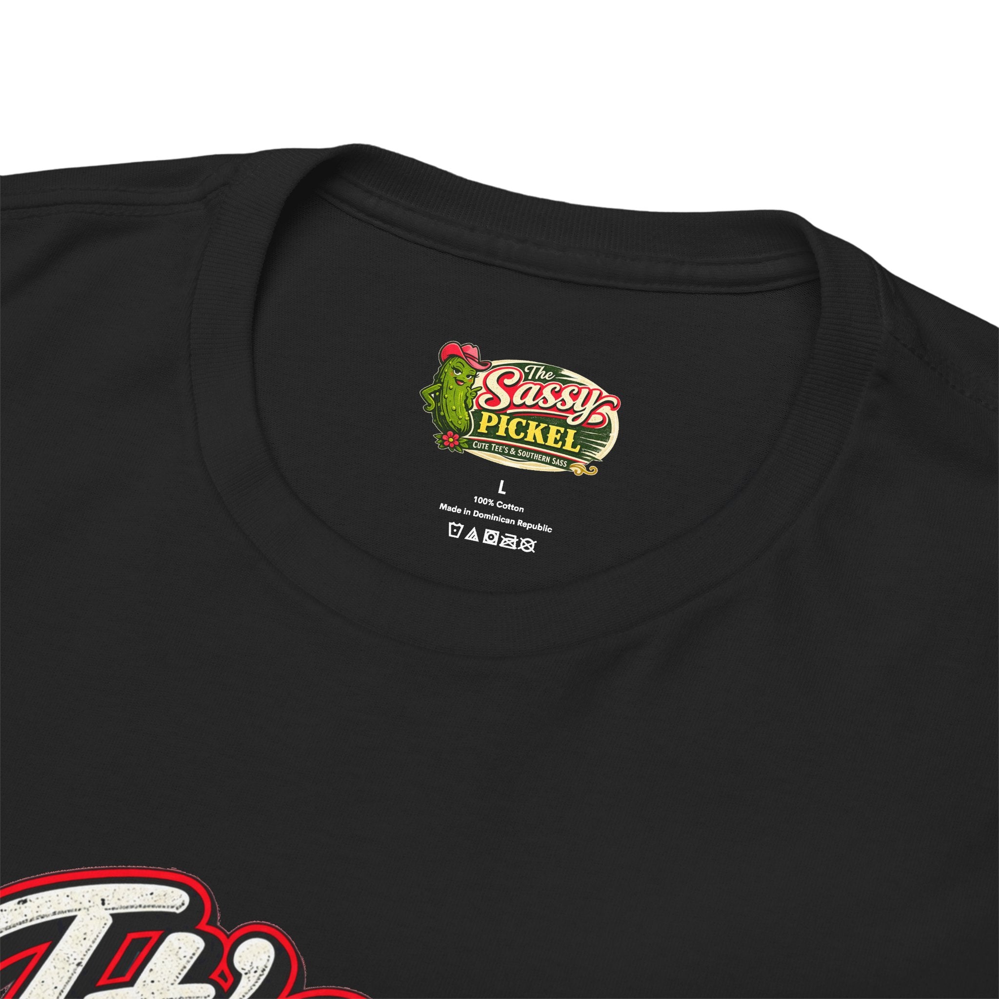 It’s Bristol Baby T-Shirt