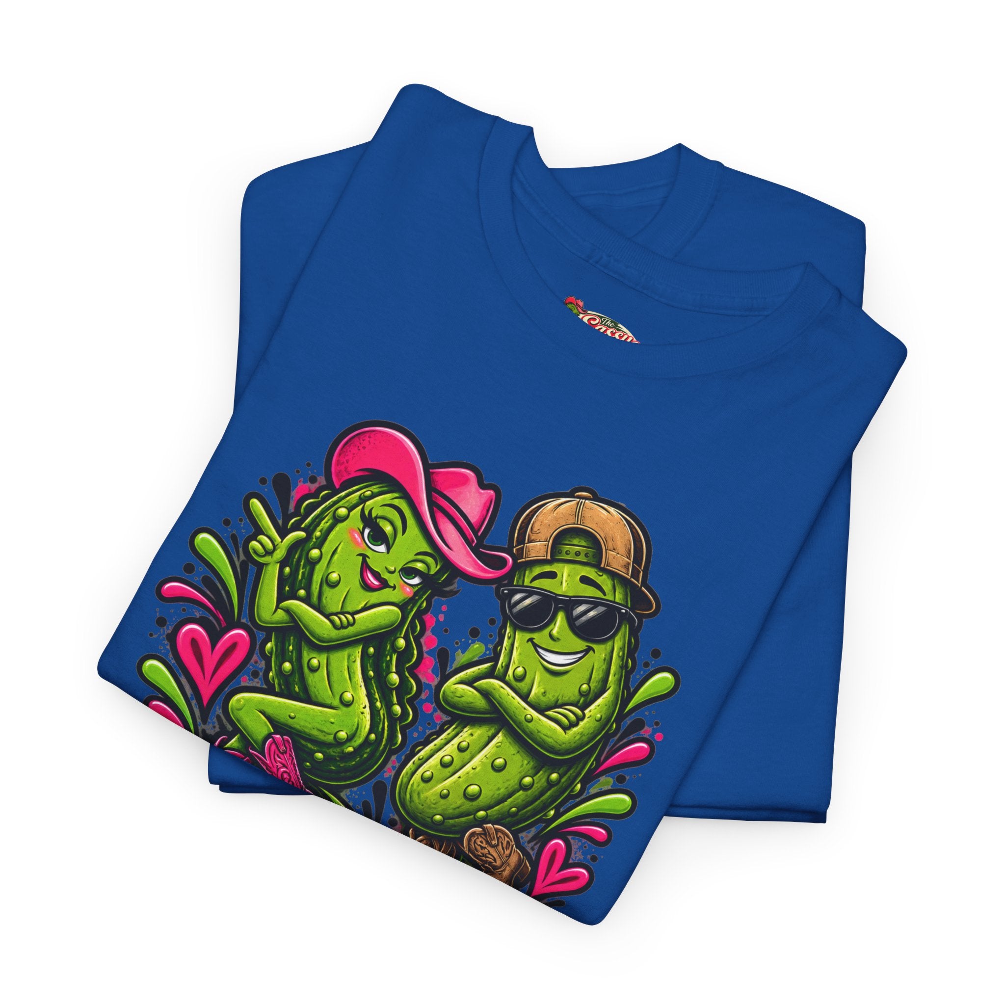 Dill With It T-Shirt