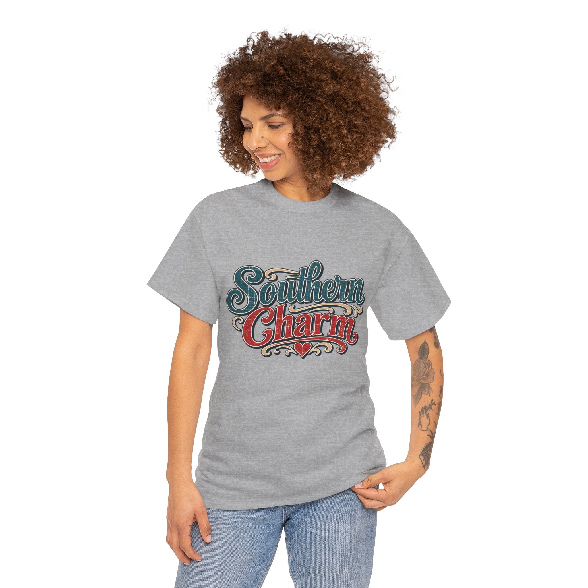 Southern Charm Southern Style T-Shirt