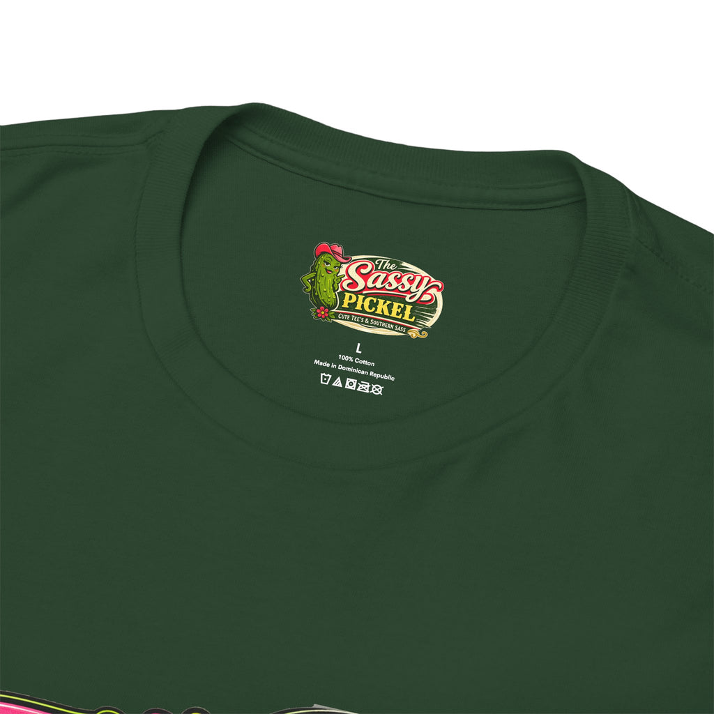 Tickle My Pickle T-Shirt