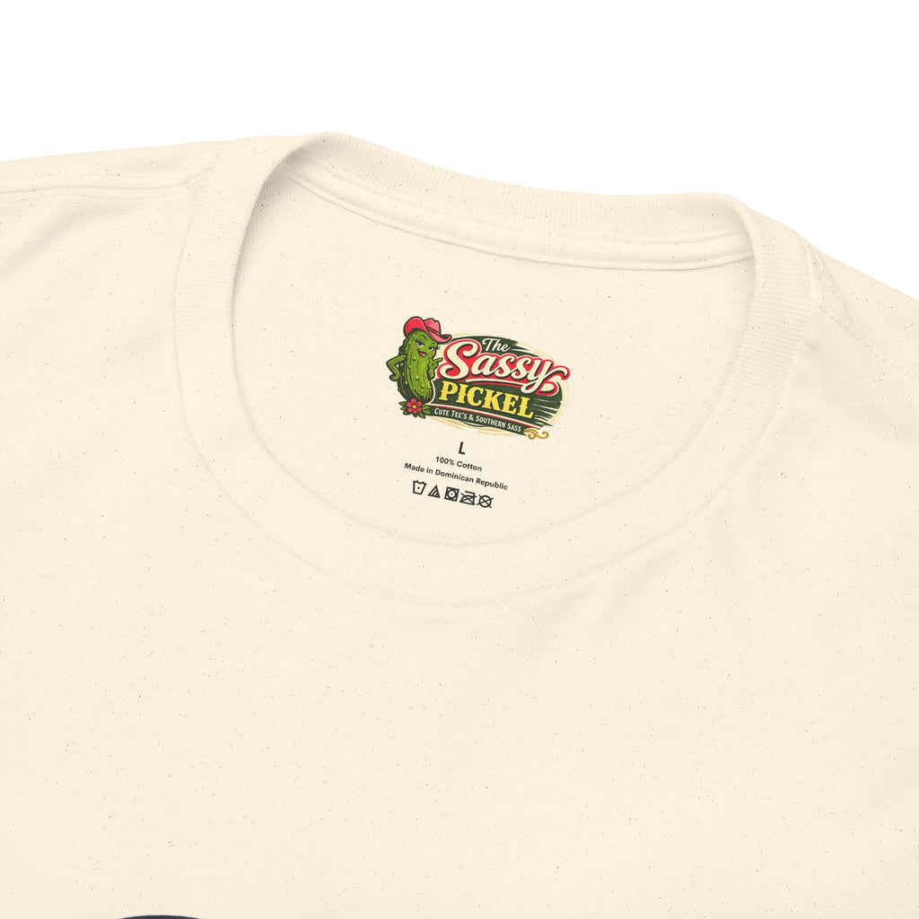 Heavens To Betsy Southern Style T-Shirt