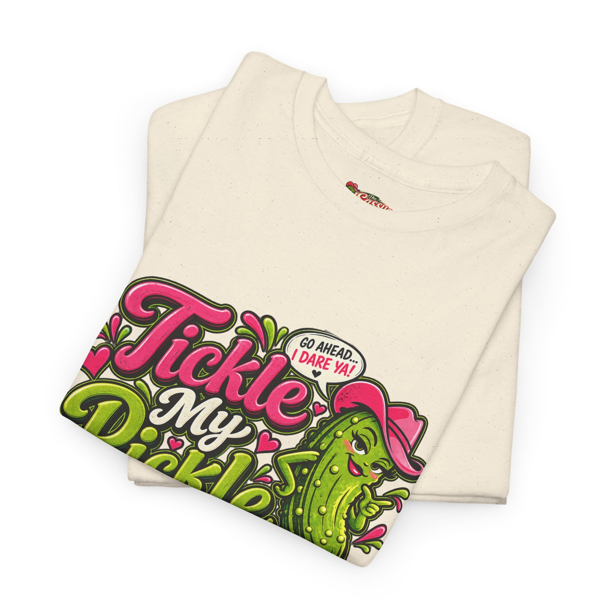 Tickle My Pickle T-Shirt