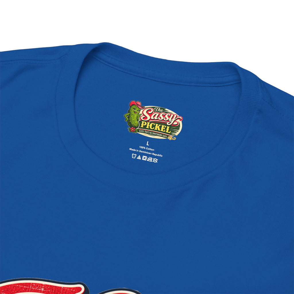 Hey Y’all Southern Style T-shirt