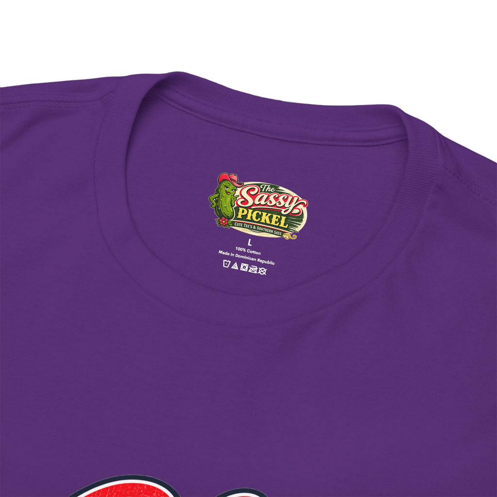 Off Kilter Southern Style T-Shirt