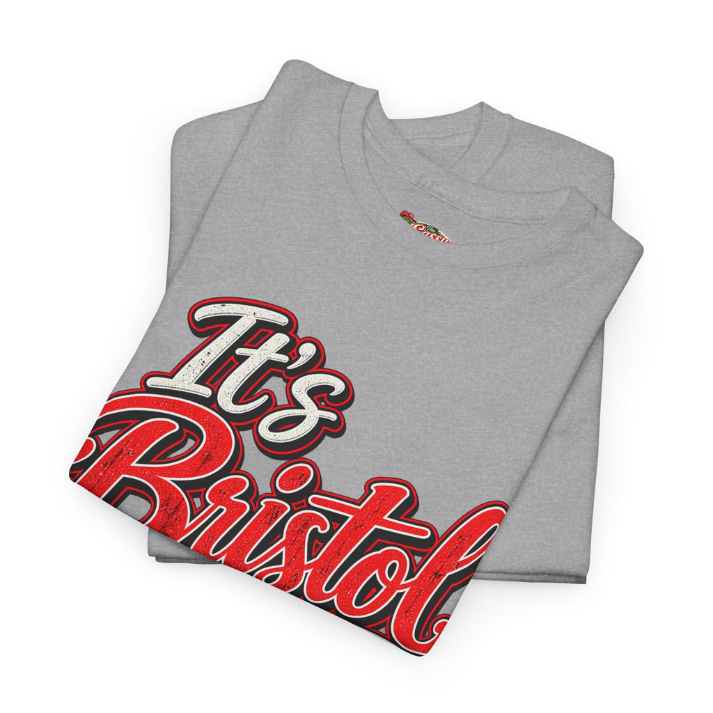 It’s Bristol Baby T-Shirt