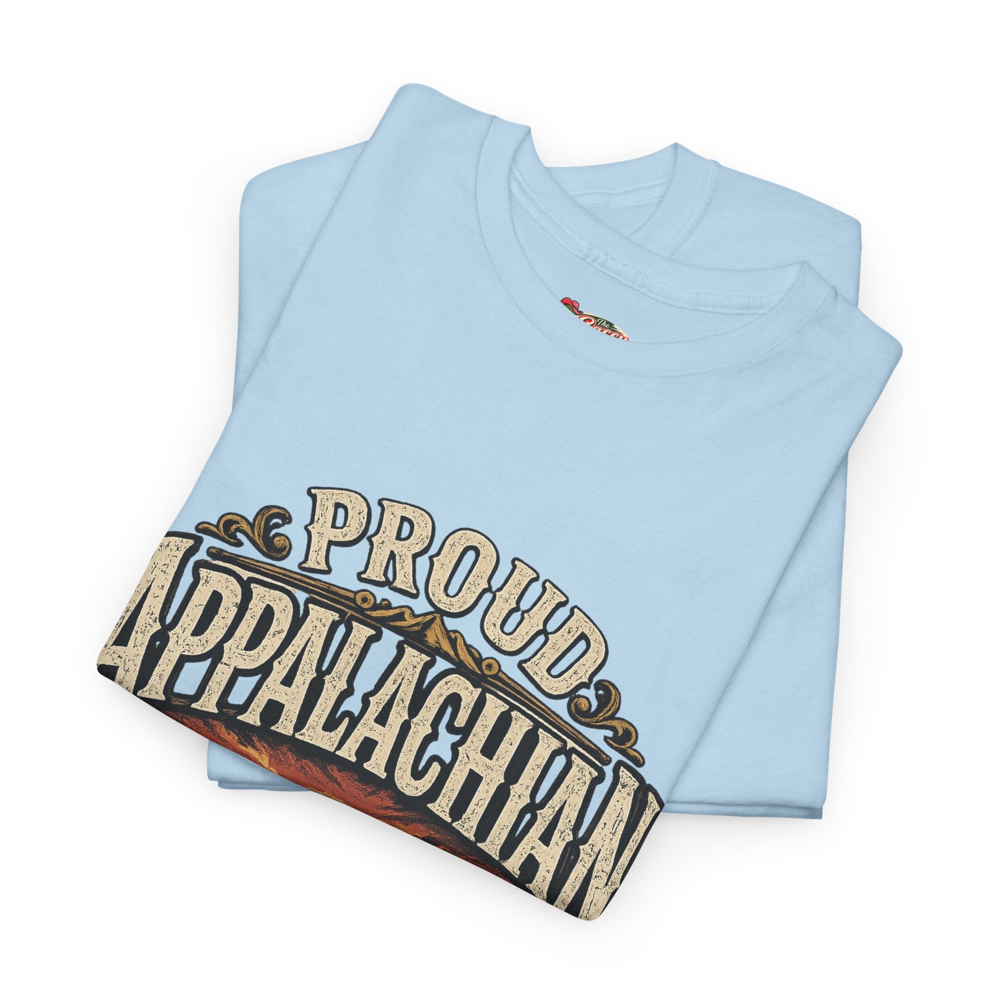 Proud Appalachian T-Shirt