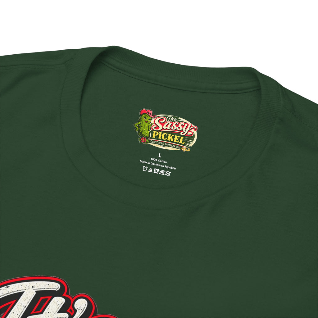 It’s Bristol Baby T-Shirt