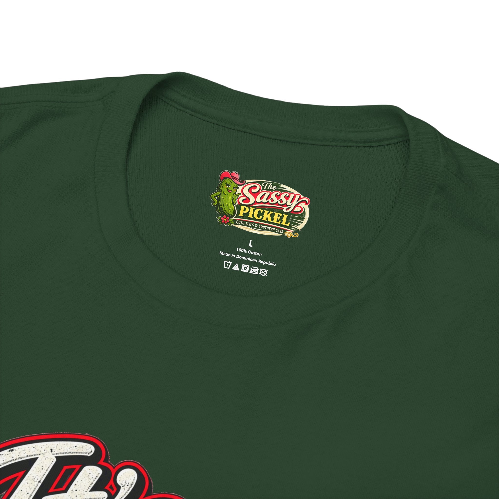 It’s Bristol Baby T-Shirt
