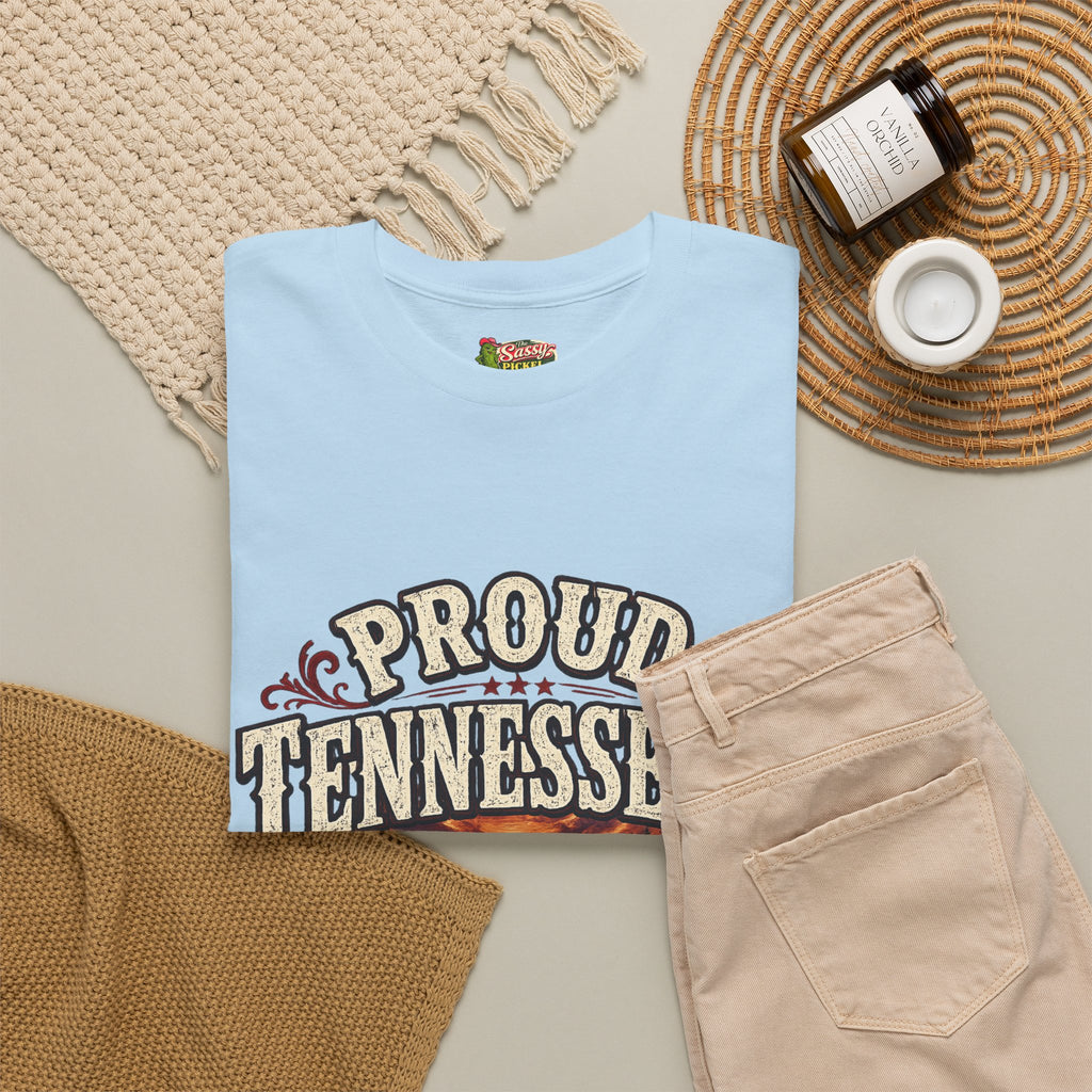 Proud Tennessean T-Shirt