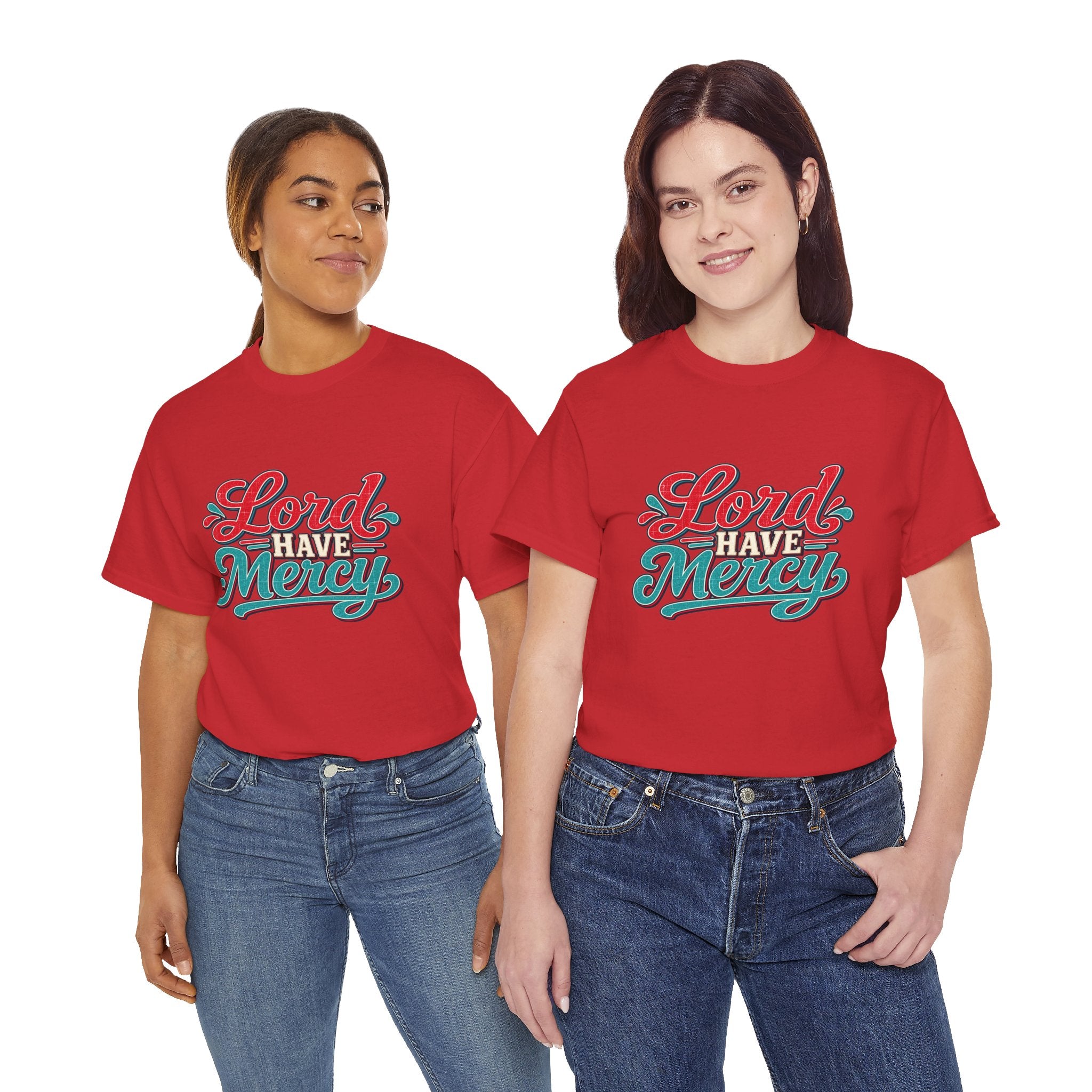Lord Have Mercy Southern Style T-Shirt
