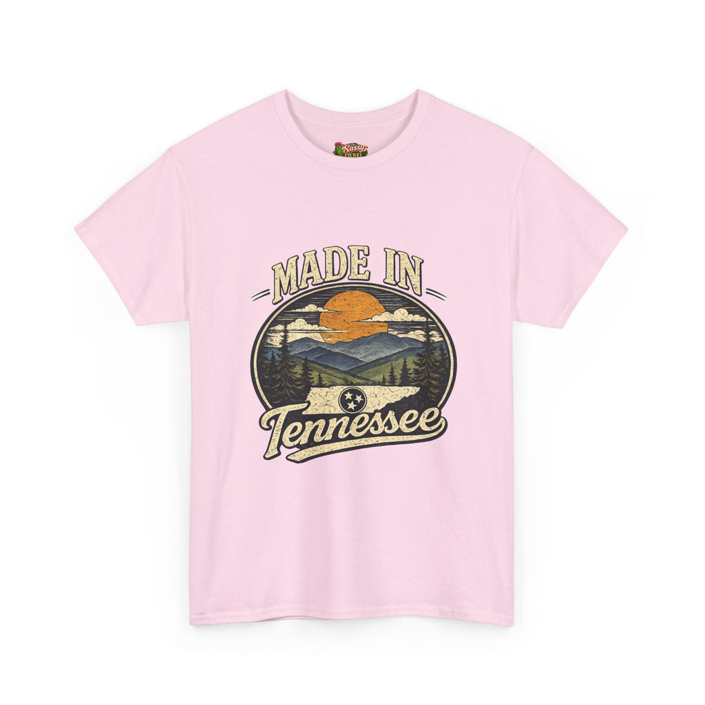 Made In Tennessee T-Shirt