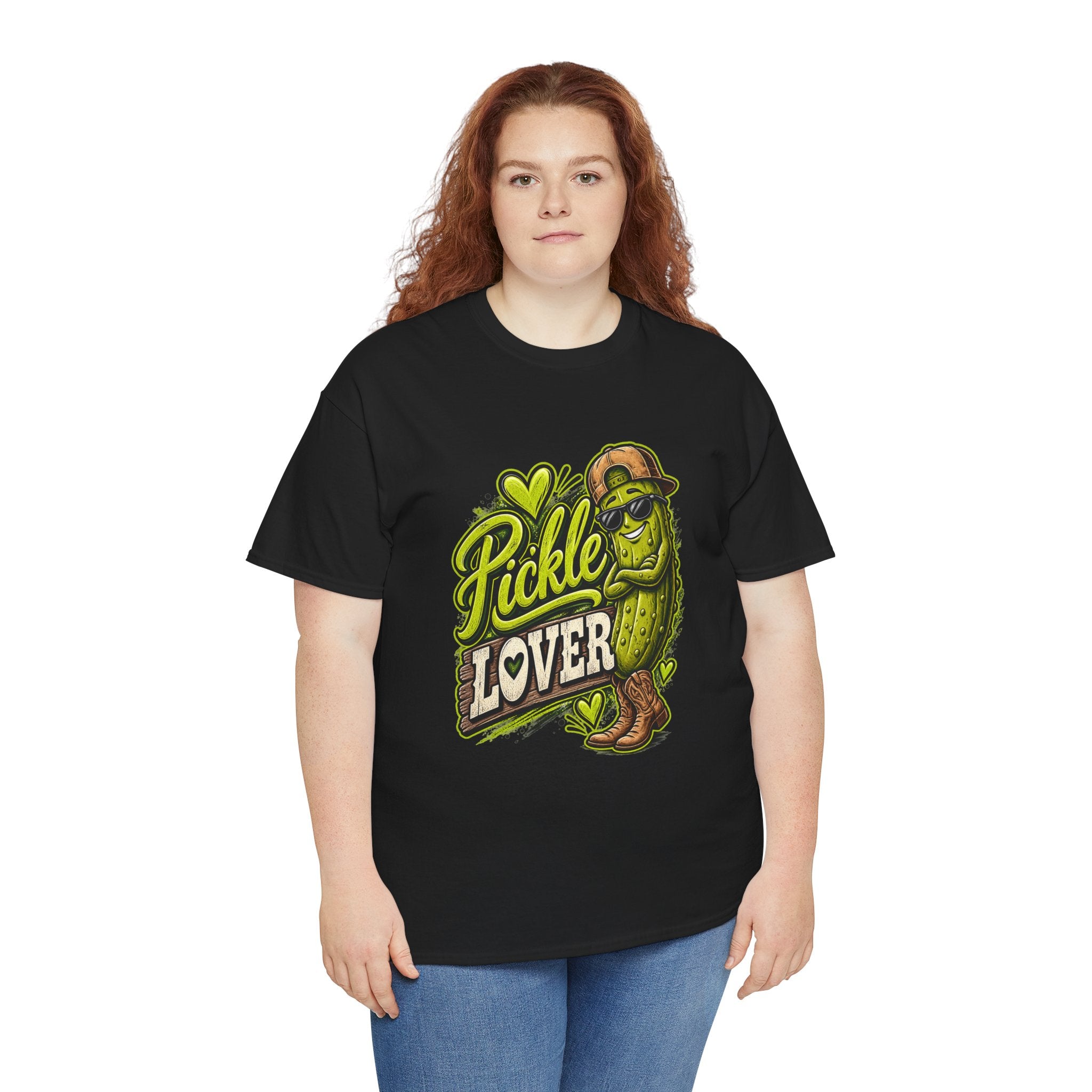 Pickle Lover T-Shirt