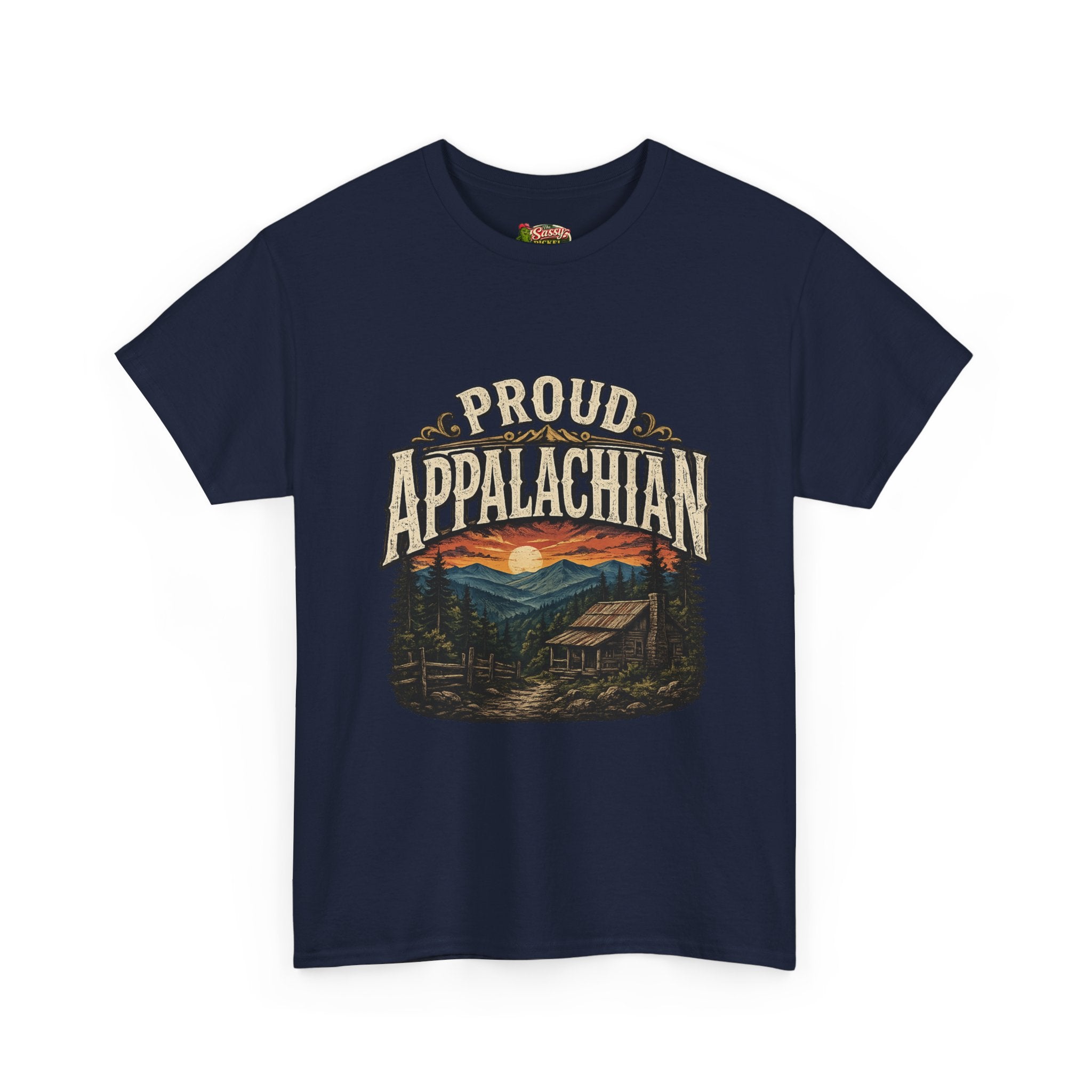 Proud Appalachian T-Shirt