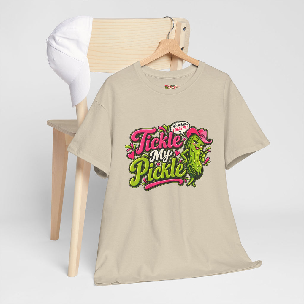 Tickle My Pickle T-Shirt