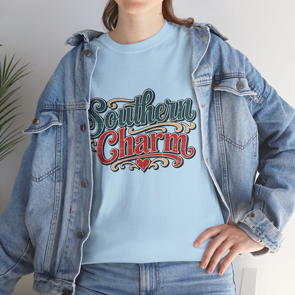 Southern Charm Southern Style T-Shirt