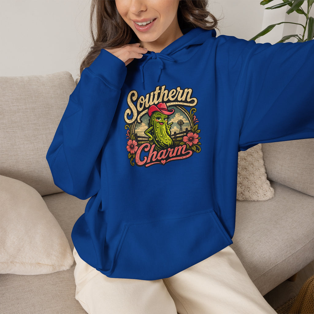 Southern Charm Hoodie
